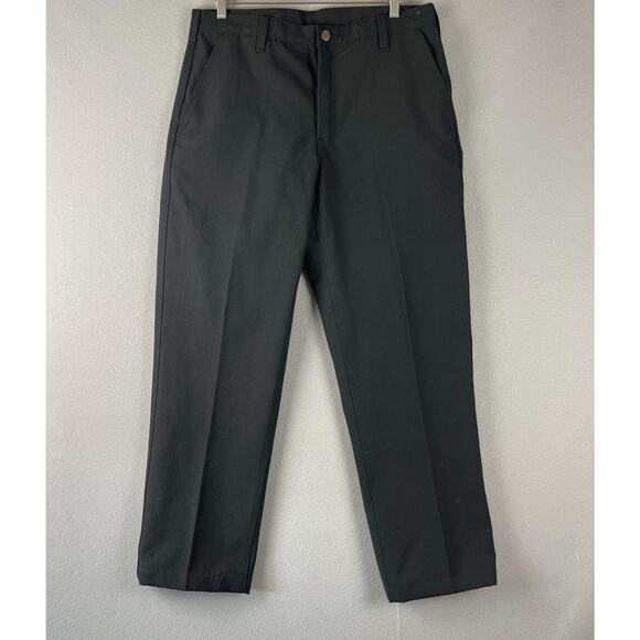 Workrite FR Pants Mens 36x31 Black Fire Resistant ARC 7 Cat 1 Nomex Workwear - Picture 1 of 15